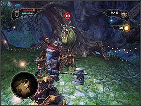 3 - Nordberg Sanctuary (raz jeszcze) | Zadania główne w Overlord II - Overlord II - poradnik do gry