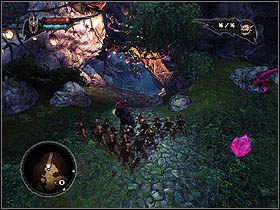 4 - Nordberg Sanctuary (raz jeszcze) | Zadania główne w Overlord II - Overlord II - poradnik do gry