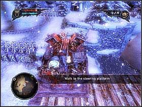 3 - Nordberg Town (oblężenie miasta) | Zadania główne w Overlord II - Overlord II - poradnik do gry