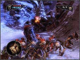 4 - Nordberg Town (oblężenie miasta) | Zadania główne w Overlord II - Overlord II - poradnik do gry