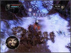 5 - Nordberg Town (oblężenie miasta) | Zadania główne w Overlord II - Overlord II - poradnik do gry