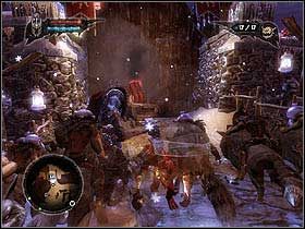 9 - Nordberg Town (oblężenie miasta) | Zadania główne w Overlord II - Overlord II - poradnik do gry