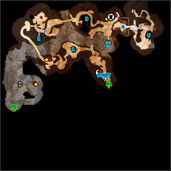 Legenda - Nordhaven | Zadania główne w Overlord II - Overlord II - poradnik do gry