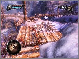 2 - Nordhaven | Zadania główne w Overlord II - Overlord II - poradnik do gry