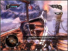 1 - Everlight Reef | Zadania główne w Overlord II - Overlord II - poradnik do gry