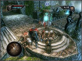 5 - Everlight Reef | Zadania główne w Overlord II - Overlord II - poradnik do gry