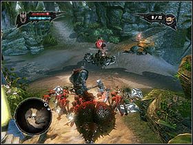 7 - Everlight Reef | Zadania główne w Overlord II - Overlord II - poradnik do gry