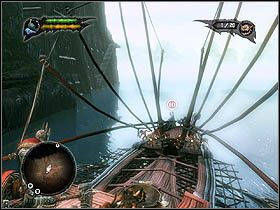 Droga do kamienia jest prosta, aczkolwiek natkniesz się tutaj na mnóstwo elfów - Everlight Reef | Zadania główne w Overlord II - Overlord II - poradnik do gry