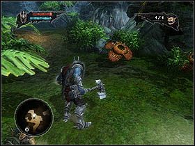 2 - Everlight Jungle | Zadania główne w Overlord II - Overlord II - poradnik do gry