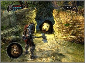 Cały czas się rozglądaj - Everlight Jungle | Zadania główne w Overlord II - Overlord II - poradnik do gry