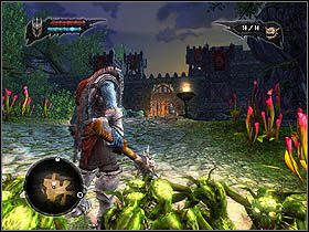 1 - Everlight Facility | Zadania główne w Overlord II - Overlord II - poradnik do gry