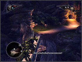 2 - Everlight Facility | Zadania główne w Overlord II - Overlord II - poradnik do gry