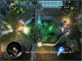 3 - Everlight Facility | Zadania główne w Overlord II - Overlord II - poradnik do gry