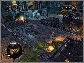 9 - Everlight Facility | Zadania główne w Overlord II - Overlord II - poradnik do gry