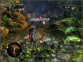 4 - Everlight Temple Outskirts | Zadania główne w Overlord II - Overlord II - poradnik do gry