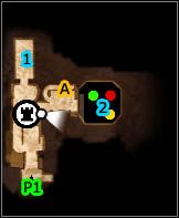 Legenda - Everlight Temple | Zadania główne w Overlord II - Overlord II - poradnik do gry