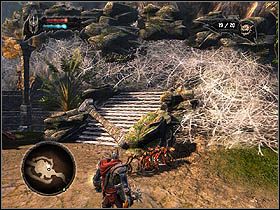 2 - Everlight Town | Zadania główne w Overlord II - Overlord II - poradnik do gry