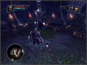 3 - Everlight Town | Zadania główne w Overlord II - Overlord II - poradnik do gry