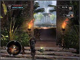 5 - Everlight Town | Zadania główne w Overlord II - Overlord II - poradnik do gry