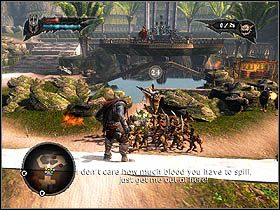 Na wschodzie mapy czeka na Ciebie zarządczyni miasta i nowa kochanka - Everlight Town | Zadania główne w Overlord II - Overlord II - poradnik do gry