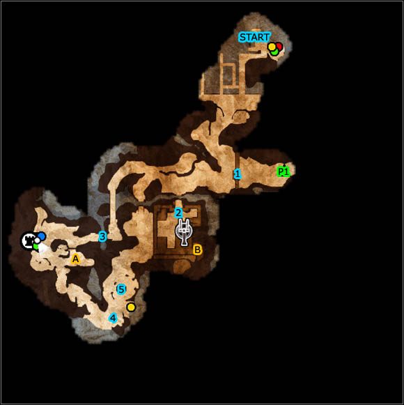 Legenda - Empire Harbor | Zadania główne w Overlord II - Overlord II - poradnik do gry