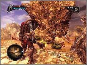 3 - Empire Harbor | Zadania główne w Overlord II - Overlord II - poradnik do gry