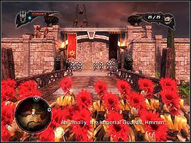 7 - Empire Harbor | Zadania główne w Overlord II - Overlord II - poradnik do gry