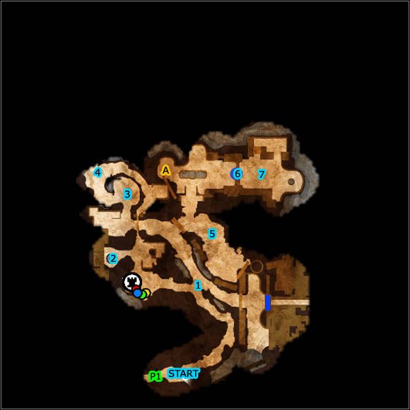 Legenda - Empire Heartland | Zadania główne w Overlord II - Overlord II - poradnik do gry