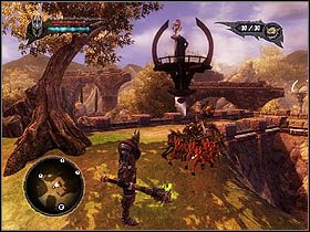 2 - Empire Heartland | Zadania główne w Overlord II - Overlord II - poradnik do gry