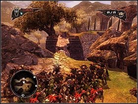 3 - Empire Heartland | Zadania główne w Overlord II - Overlord II - poradnik do gry