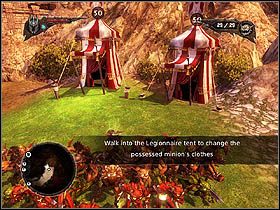 4 - Empire Heartland | Zadania główne w Overlord II - Overlord II - poradnik do gry