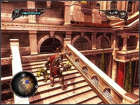 8 - Empire Heartland | Zadania główne w Overlord II - Overlord II - poradnik do gry