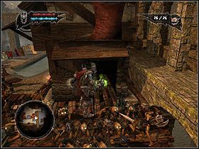 Wstań, otrzep się z kurzu i ruszaj przed siebie - Empire Sewers | Zadania główne w Overlord II - Overlord II - poradnik do gry