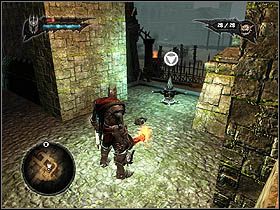 Wybij tu wszystkich, by dojść do barki - Empire Sewers | Zadania główne w Overlord II - Overlord II - poradnik do gry