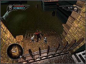 7 - Empire Sewers | Zadania główne w Overlord II - Overlord II - poradnik do gry