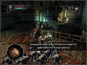 11 - Empire Sewers | Zadania główne w Overlord II - Overlord II - poradnik do gry