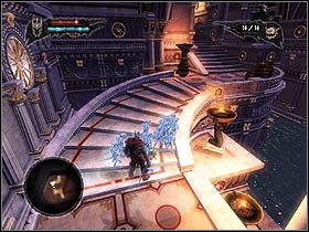 1 - Empire Arena | Zadania główne w Overlord II - Overlord II - poradnik do gry