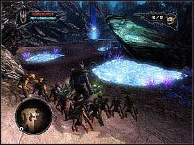 2 - Wasteland Main | Zadania główne w Overlord II - Overlord II - poradnik do gry