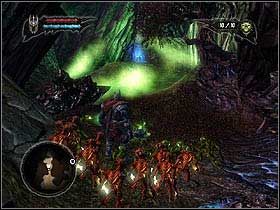 3 - Wasteland Main | Zadania główne w Overlord II - Overlord II - poradnik do gry