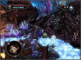 8 - Wasteland Main | Zadania główne w Overlord II - Overlord II - poradnik do gry