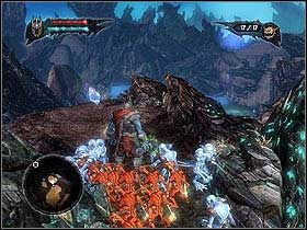 9 - Wasteland Main | Zadania główne w Overlord II - Overlord II - poradnik do gry