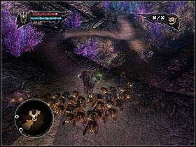 11 - Wasteland Main | Zadania główne w Overlord II - Overlord II - poradnik do gry