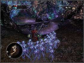 20 - Wasteland Main | Zadania główne w Overlord II - Overlord II - poradnik do gry