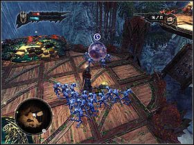 1 - Wasteland Sanctuary Town | Zadania główne w Overlord II - Overlord II - poradnik do gry