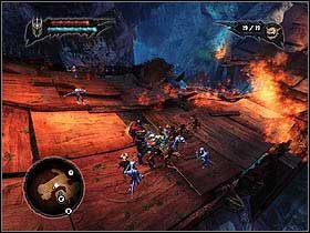 8 - Wasteland Sanctuary Depths | Zadania główne w Overlord II - Overlord II - poradnik do gry