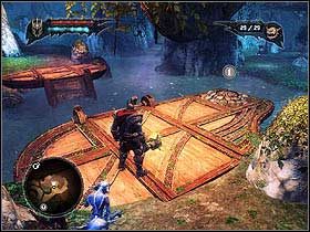 11 - Wasteland Sanctuary Depths | Zadania główne w Overlord II - Overlord II - poradnik do gry