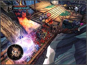 2 - Wasteland Sanctuary Town (raz jeszcze) | Zadania główne w Overlord II - Overlord II - poradnik do gry