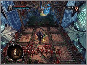 Dalej na Twojej drodze stanie centurion - Wasteland Sanctuary Town (raz jeszcze) | Zadania główne w Overlord II - Overlord II - poradnik do gry