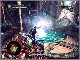 3 - Wasteland Sanctuary Town (raz jeszcze) | Zadania główne w Overlord II - Overlord II - poradnik do gry