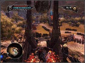 4 - Empire Hills | Zadania główne w Overlord II - Overlord II - poradnik do gry